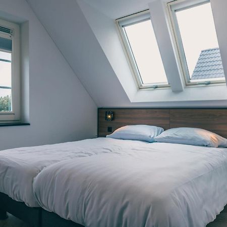 Europarcs Ijsselmeer Medemblik Szoba fotó