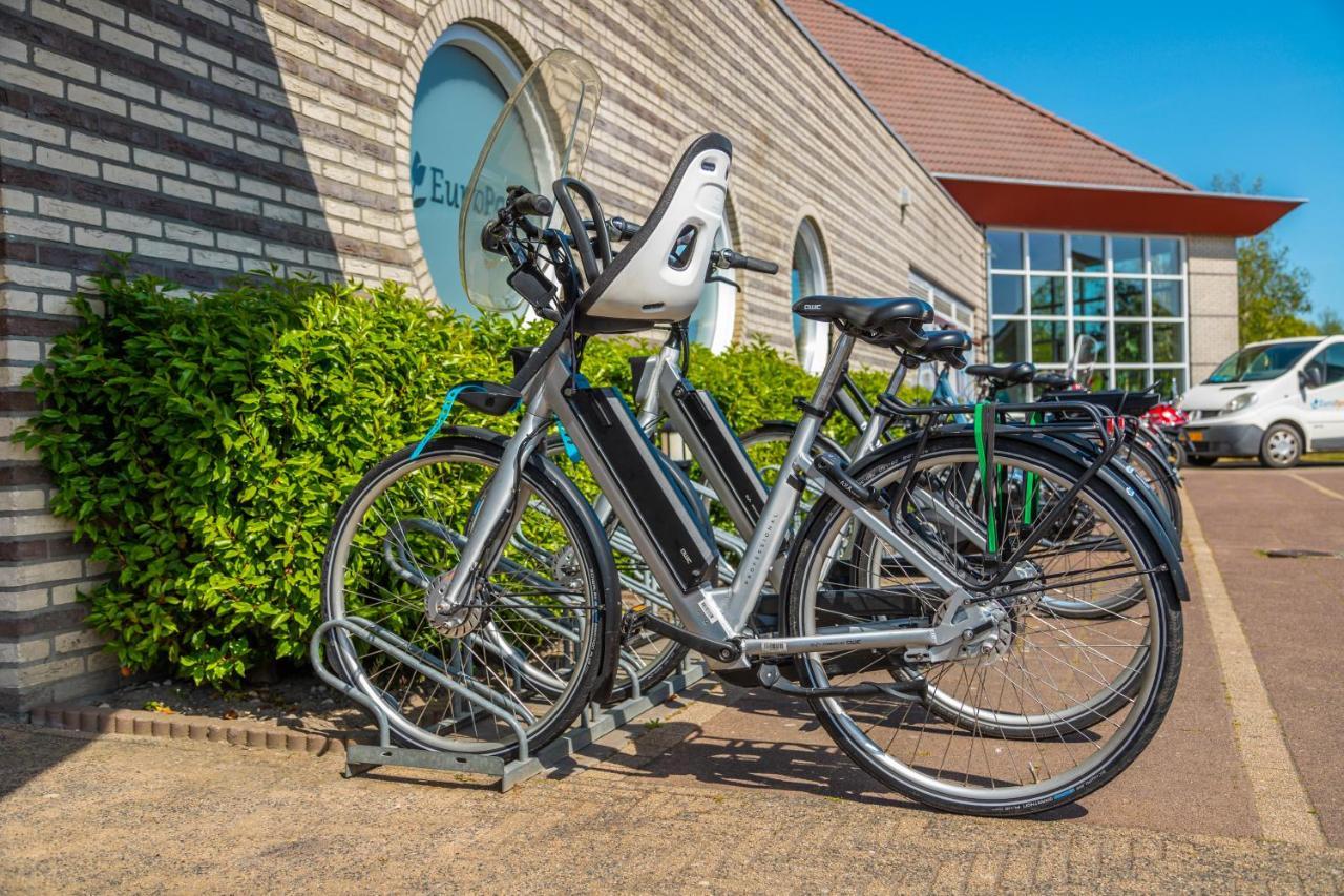 Europarcs Ijsselmeer Medemblik Kültér fotó