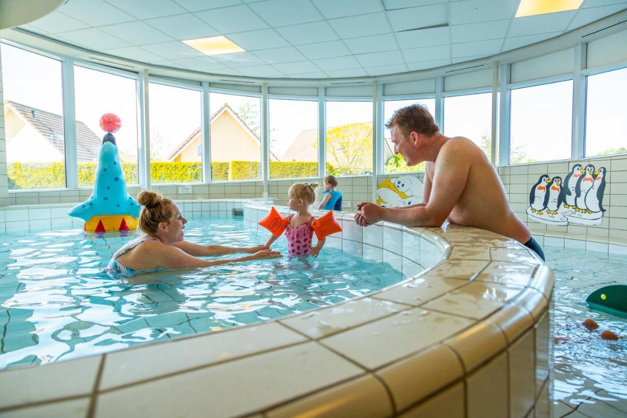Europarcs Ijsselmeer Medemblik Kültér fotó