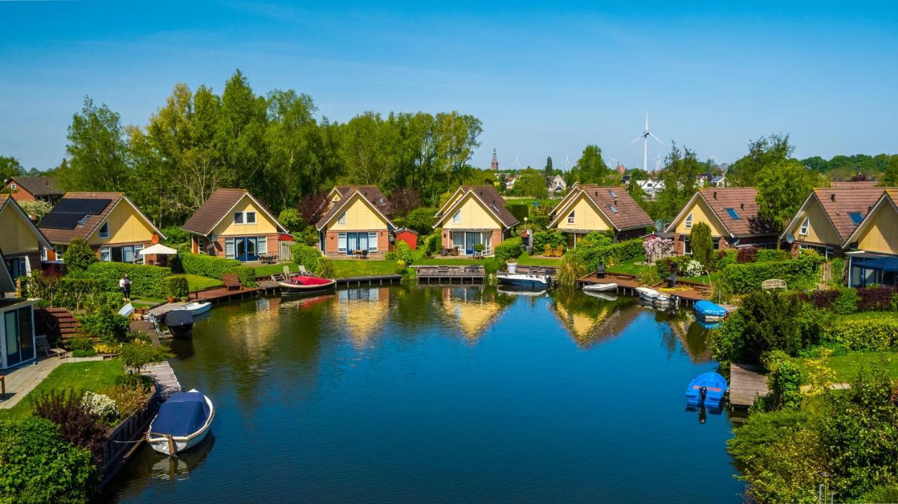 Europarcs Ijsselmeer Medemblik Kültér fotó