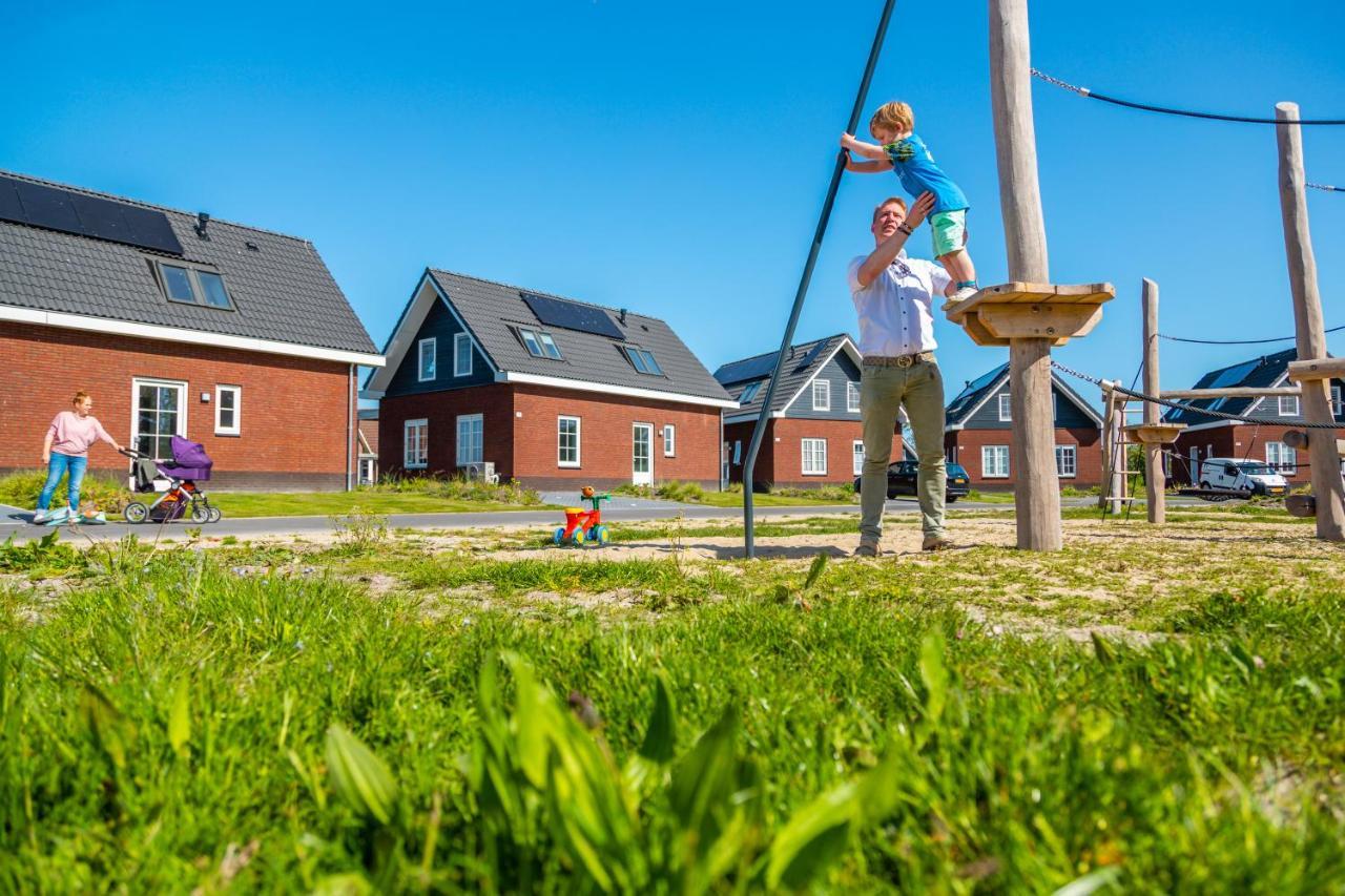 Europarcs Ijsselmeer Medemblik Kültér fotó