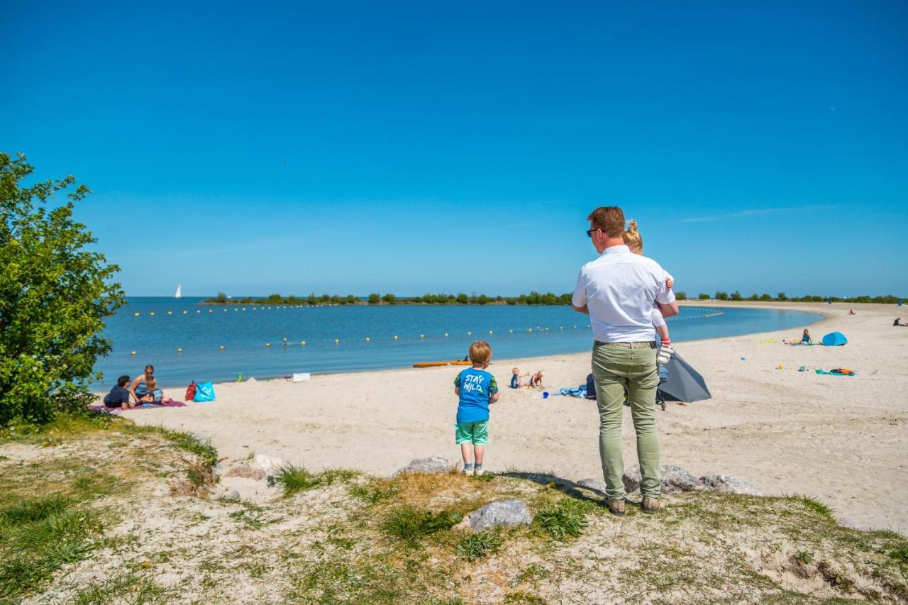 Europarcs Ijsselmeer Medemblik Kültér fotó