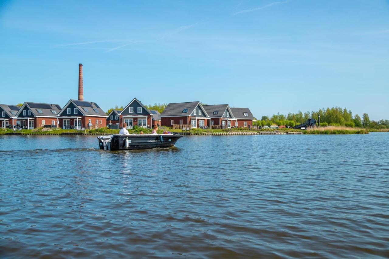 Europarcs Ijsselmeer Medemblik Kültér fotó