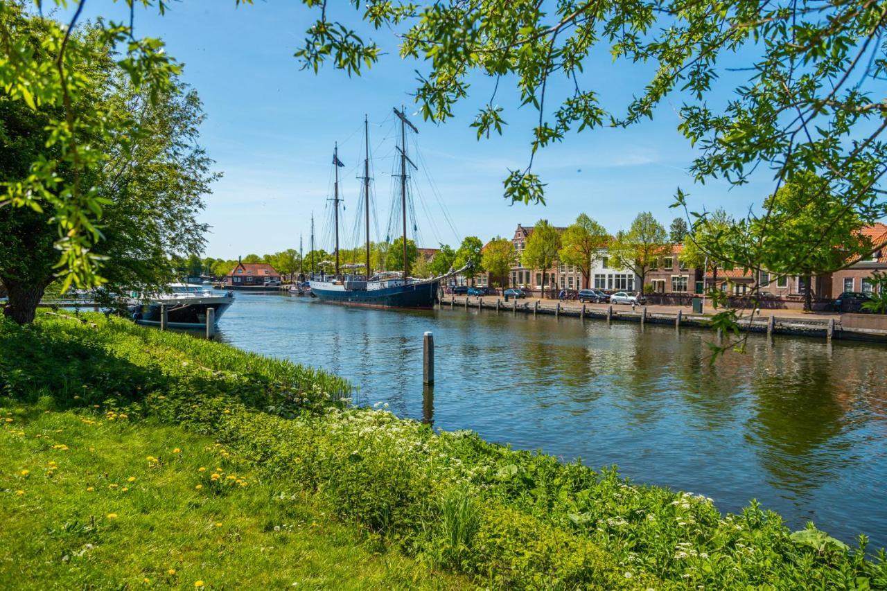 Europarcs Ijsselmeer Medemblik Kültér fotó
