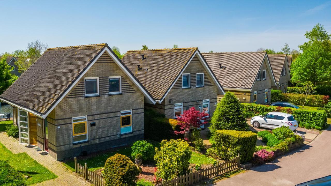 Europarcs Ijsselmeer Medemblik Kültér fotó