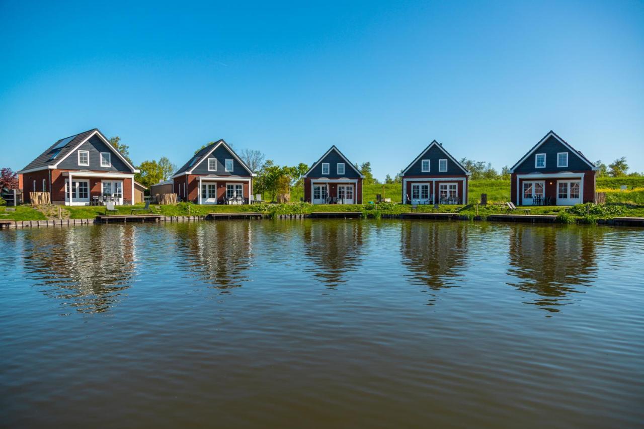 Europarcs Ijsselmeer Medemblik Kültér fotó