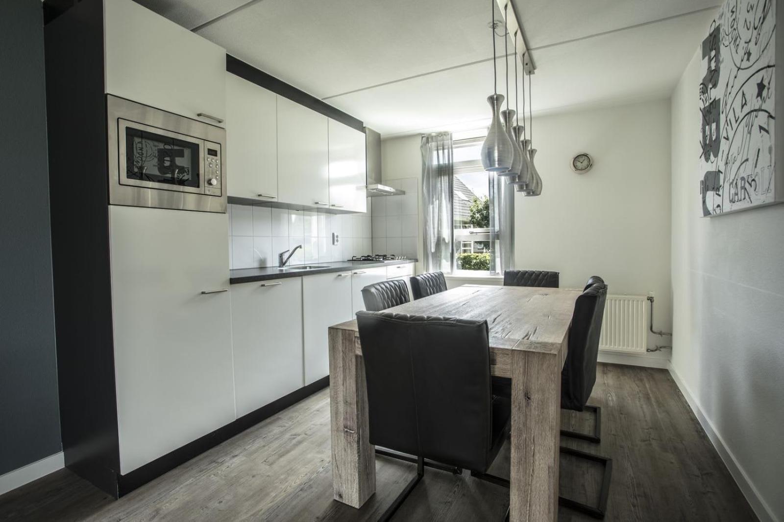 Europarcs Ijsselmeer Medemblik Szoba fotó