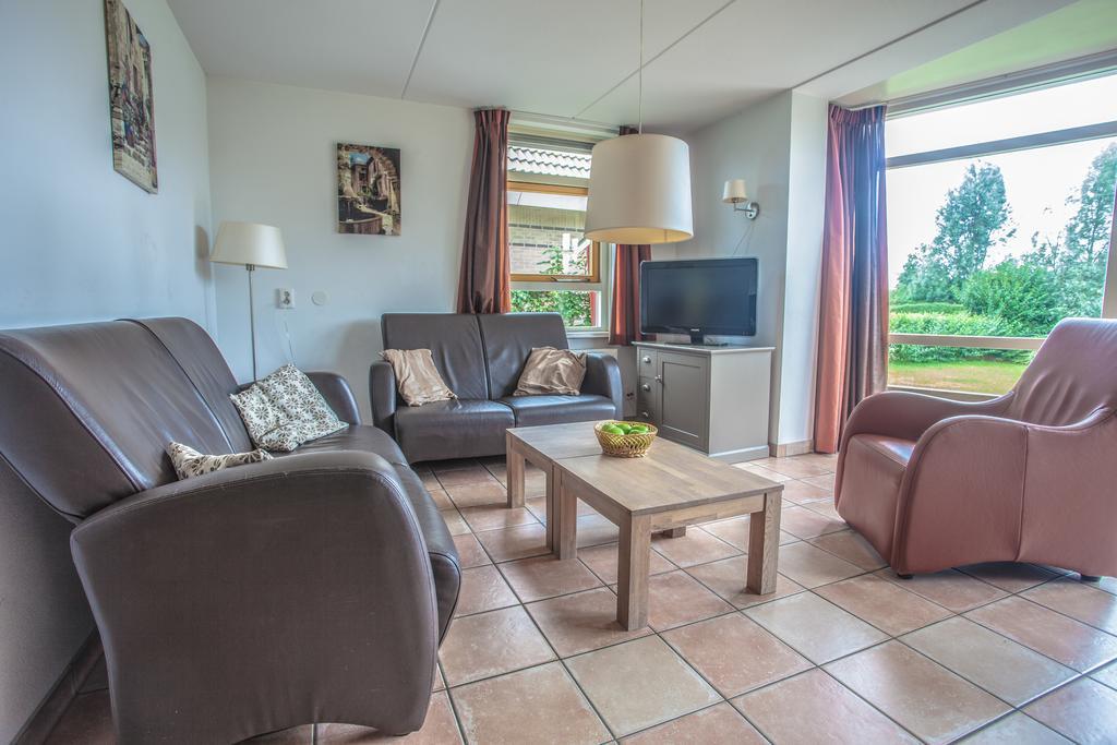 Europarcs Ijsselmeer Medemblik Kültér fotó