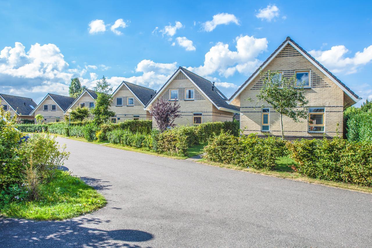 Europarcs Ijsselmeer Medemblik Kültér fotó