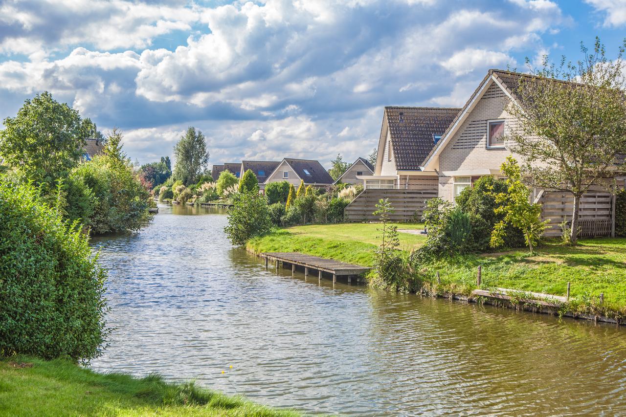 Europarcs Ijsselmeer Medemblik Kültér fotó